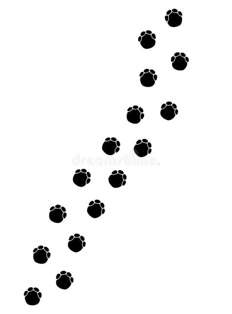 Hippo Footprint Stock Illustrations – 135 Hippo Footprint Stock Illustrations, Vectors & Clipart ...