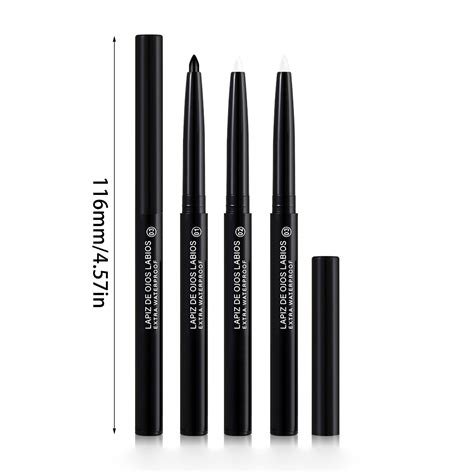 Wangjiaoid Eyeliner Glue Pen Female Novice Beginner Waterproof And