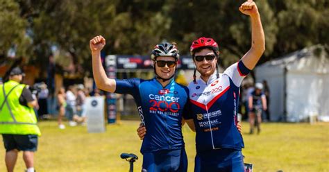 warrick greaves  linkedin maca cancer  ride  research