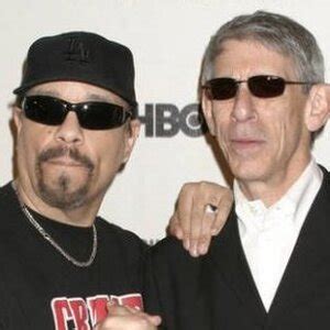 Ice T Mourns Loss Of Law Order Svu Co Star Richard Belzer Zergnet