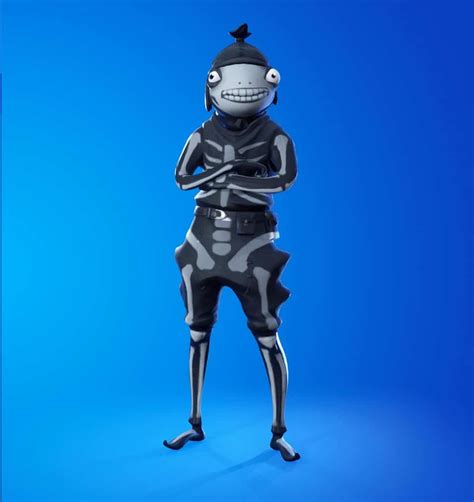 All New Fortnite Leaked Skins Found In V Fortnite Insider