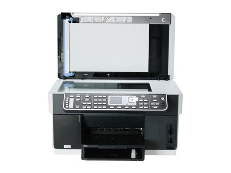 Open Box Hp Officejet Pro L C A Ethernet Rj Usb Inkjet