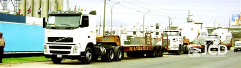 Transporte De Carga En Huaraz Transportistas De Carga Pesada Carga