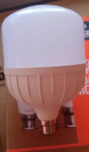 Aelius Lb Jumbo Led Bulb W K Cool White At Best Price In