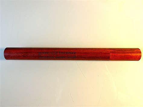 Heritage Sandalwood 20gm • Pure Incense