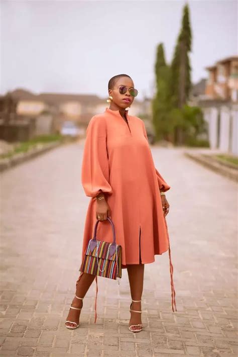 Trendy African Clothes New Video Video African Fashion African