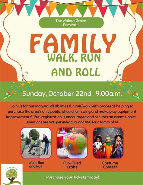 Walk Run And Roll 8800 Columbiana Canfield Rd 22 October 2023