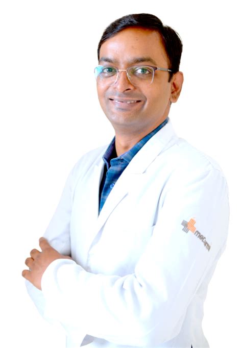 Dr Swapnil Dhampalwar Best Gastrosciences Doctor In Gurugram India