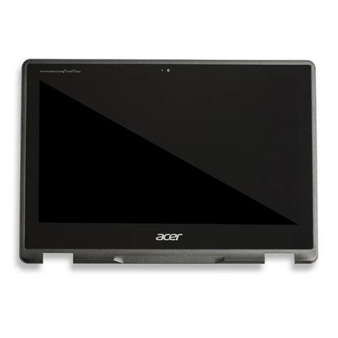 M Hbrn M Hbrn Acer Chromebook Spin R T Touch Lcd