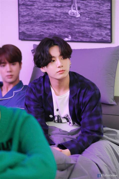 Bts Life Goes On Official Mv Photo Sketch Jungkook Jungkook Bts