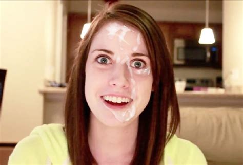 Post 1354009 Fakes Laina Morris Meme Overly Attached Girlfriend