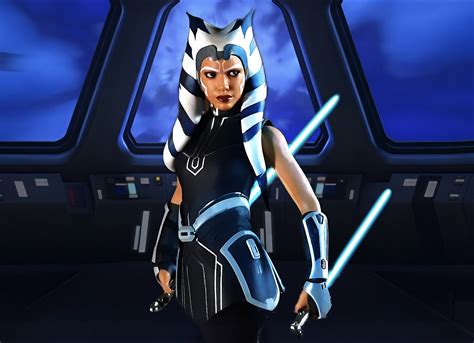 1 6 Hot Toys TMS 021 The Clone Wars Ahsoka Tano Collectible Figure Page 93 Collector