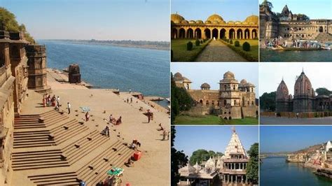 Madhya Pradesh tourism launched a campaign #IntezaarKhatamHua