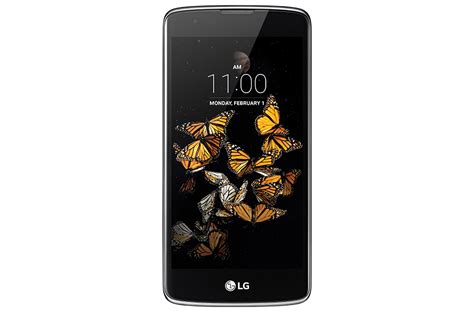 LG K10 2017 Specifications Features Price Details