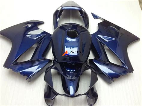 Motorcycle Whole Fairing Kit For Honda Vfr Vfr