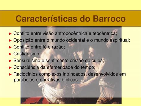 Ppt Barroco Powerpoint Presentation Free Download Id3839427