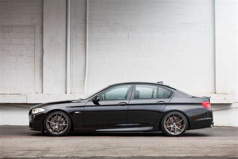 BMW F10 535i - M580 | Avant Garde Wheels