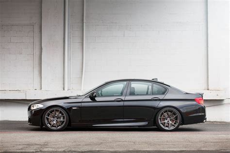 Bmw F10 535i M580 Avant Garde Wheels