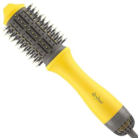 Drybar Single Shot Round Blow Dryer Brush Style Dry Brush In One