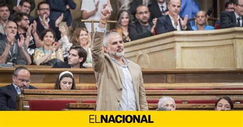 Ciutadans confía en presentarse a las elecciones catalanas a pesar de