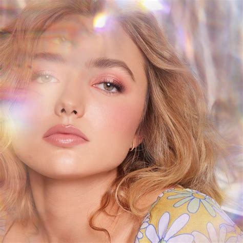 Pin De Ishygonzo En Peyton List