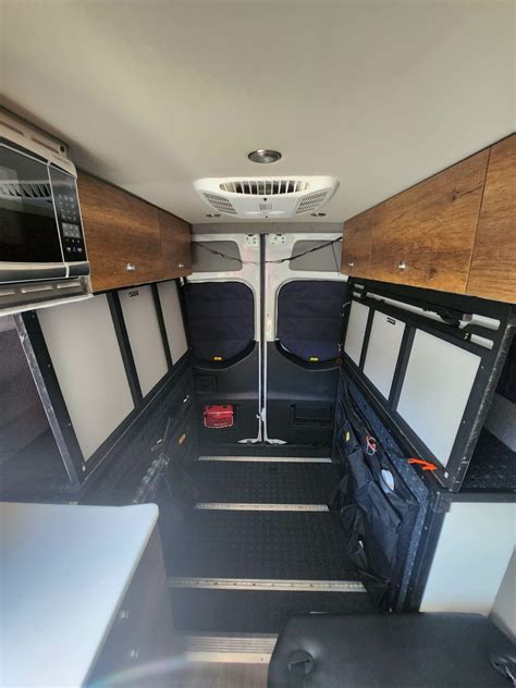 Mercedes Sprinter For Sale In Camarillo Van Viewer