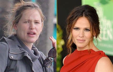 Shocking Photos Of Hot Celebrities Without Makeup Or P Hottest