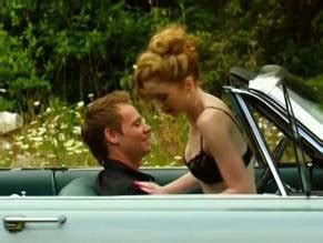 HANNAH MARSHALL Nude AZNude