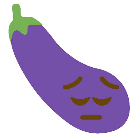 Eggplant Emojis For Discord Slack Discord Emoji