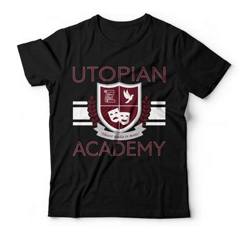 Elementary School Uniforms - Ellenwood Campus - Utopian Academy for the Arts