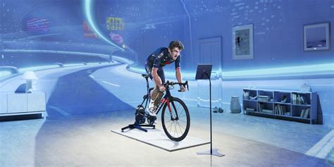 Zwift Recibe Una Inversi N De M Va A Sacar Su Propio Rodillo