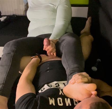 Homemade Hadjob Video Pretty Soles Amateur Porn Feat Steveboy XHamster