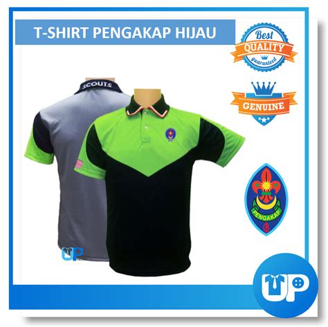 Baju Pengakap Baru