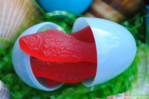 Jac o' lyn Murphy: Easter Egg SHELLS
