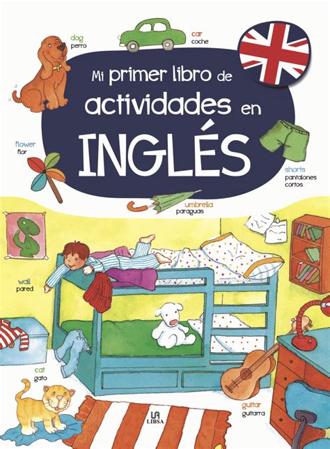 Aprende Inglés De Manera Divertida Y Efectiva Con Nuestros Libros De