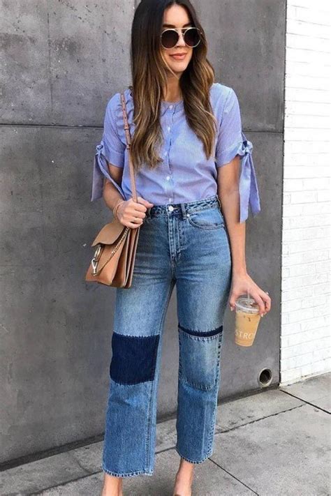 The Denim Fashion Trends Of Fall 2021 Your Fashion Guru