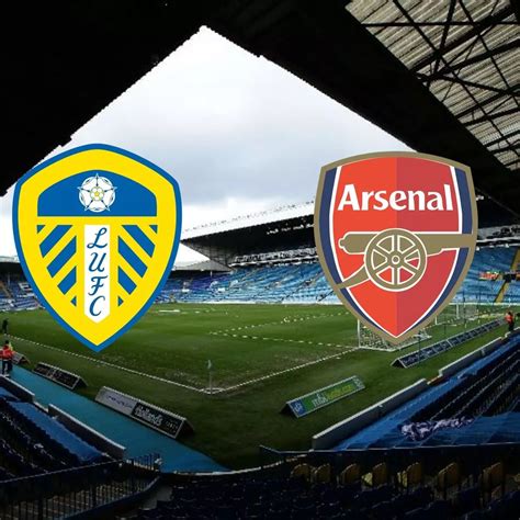 🔴𝙇𝙄𝙑𝙀 𝙎𝙏𝙍𝙀𝘼𝙈🔴leeds United Vs Arsenal🔴live🔴