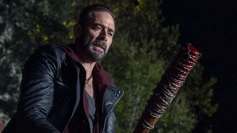 Jeffrey Dean Morgan Calls Out Toxic Walking Dead Fans After Melissa