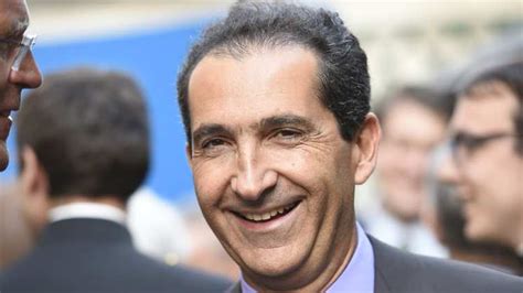 Patrick Drahi prêt à répondre à Martin Bouygues Les Echos