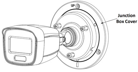 HiLOOK IPC B120H Network Bullet Camera User Guide