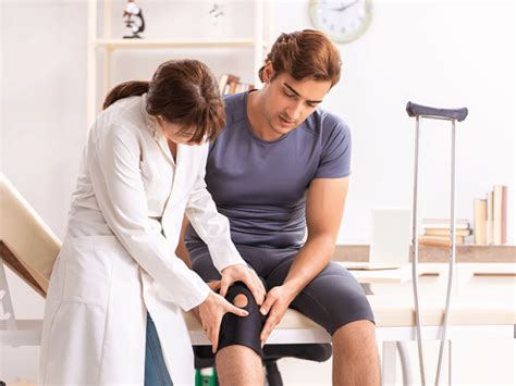 Knee Cartilage Surgery Recovery Times And More Orthopedic Institute