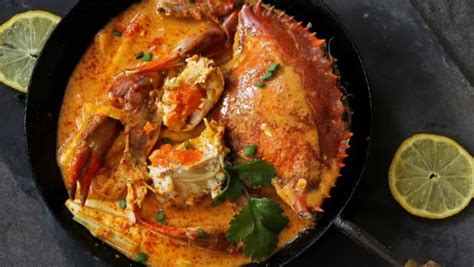 Goan Crab Curry Know All About Goan Crab Curry At Ndtv Food