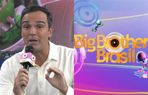 Big Day Saiba Quando Os Participantes Do Bbb23 Serão Revelados