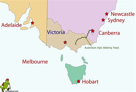 Australian Alps Walking Track - Alchetron, the free social encyclopedia