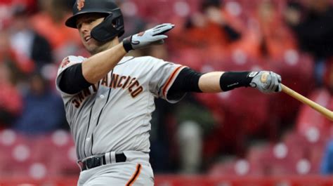 San Francisco Giants Catcher Buster Posey Opts Out Of Mlb Season