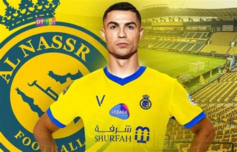 Al Nassr FC Net Worth: A Look at the Saudi Arabian Football Powerhouse - Aboutbiography