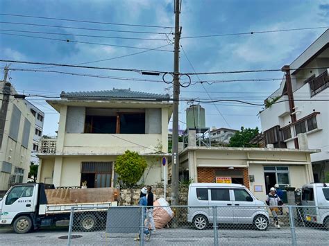 浦添市 住宅解体工事 沖縄の解体工事・アスベスト調査・除去工事は株式会社 琉球zero One 琉球ゼロワン へ