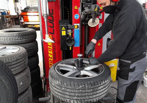 Cambio Gomme Quando Togliere Le Gomme Invernali