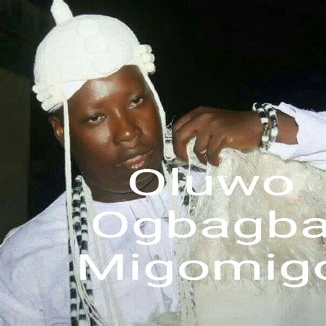 Renowned Ifa Priest Babalawo Fasola Faniyi Babatunde Turns A Year