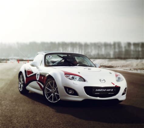 Mazda Carros Fast Sports Car Tuned Car Hd Wallpaper Peakpx